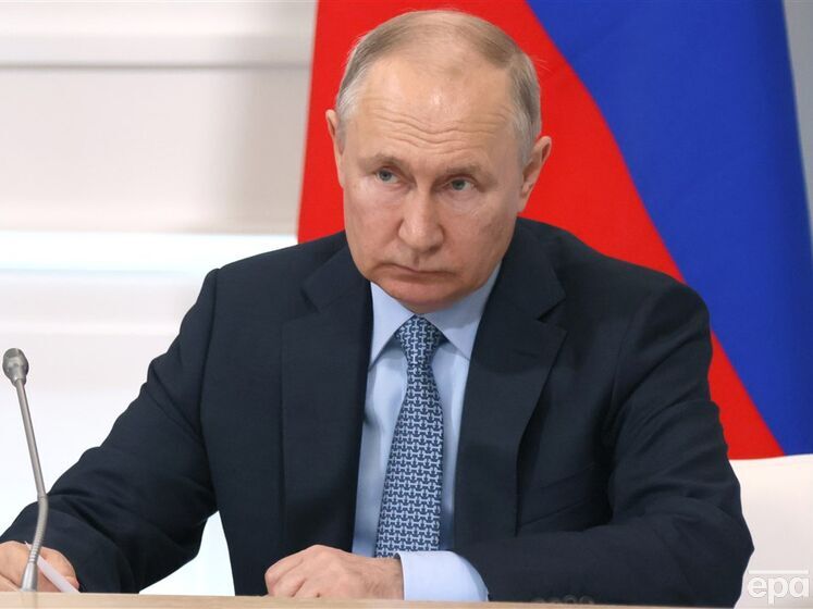 Песков заявил, что Путин проинфомирован о заявлениях Пригожина. По данным СМИ, в приграничных с Украиной областях и Москве силовиков подняли по тревоге