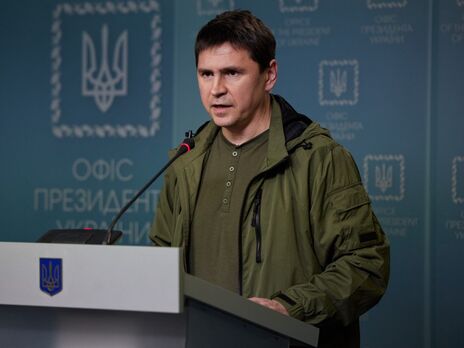 Подоляк: Контрнаступление – не новый сезон сериала на Netflix. Не следует ожидать экшена и запасаться попкорном