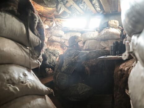 РФ пытается наступать на Донбассе и сдерживать продвижение ВСУ в Запорожской и Херсонской областях – Генштаб