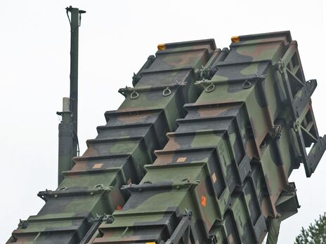 Ночью силы ПВО сбили над Украиной 41 ракету и два дрона – ВСУ