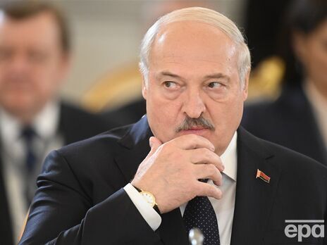 Літак, яким користуються Лукашенко та його сім'я, уночі вилетів із Мінська до Туреччини – ЗМІ