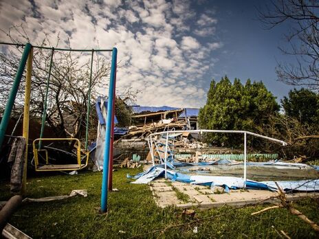 В Днепре выросло число раненых после ночного прилета, среди них трое детей – ОВА