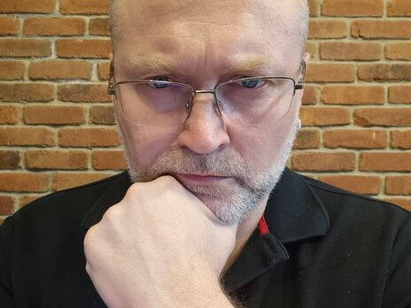 Береза: У Пригожина есть два варианта – 