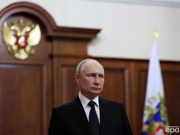 Путин планирует ликвидировать Пригожина и пообещать амнистию боевикам "Вагнера" – СМИ