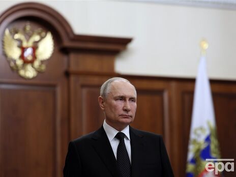 Путін планує ліквідувати Пригожина і пообіцяти амністію бойовикам ПВК 