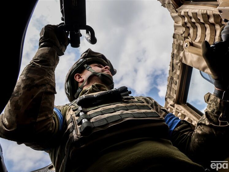 Украинские военные освободили территории под Красногоровкой, которые были в оккупации с 2014 года &ndash; силы обороны