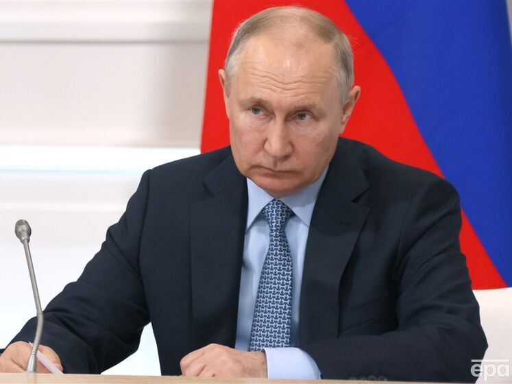 CNN: Для Путіна наступні 24 години є критичними. Неможливо уявити, що путінський режим повернеться до колишніх висот контролю