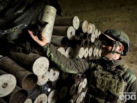 Сили оборони за добу ліквідували приблизно 720 окупантів і майже 20 артилерійських систем РФ – Генштаб ЗСУ