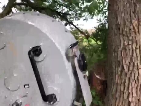 Сирський показав, як на бахмутському напрямку українські захисники переконували окупантів іти додому. Відео