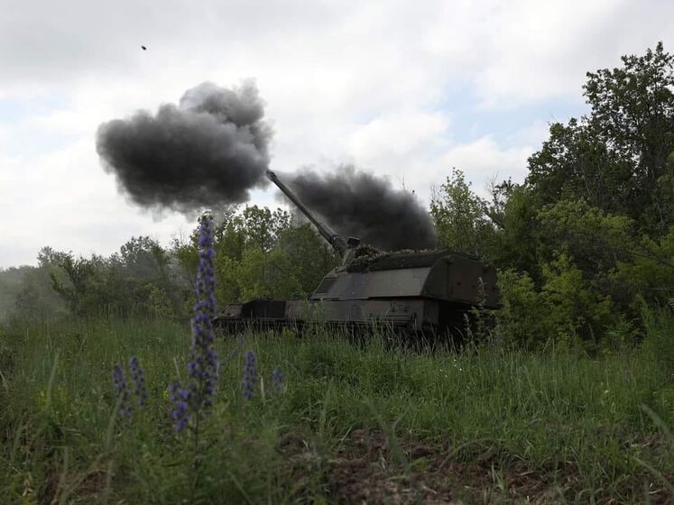 Ворог атакував на трьох напрямках, у Запорізькій області намагався повернути втрачені позиції – Генштаб ЗСУ