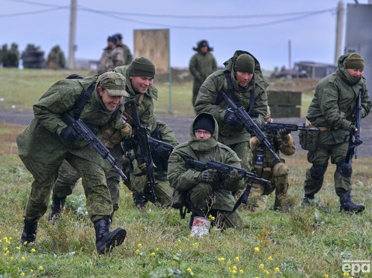 У Сумську область намагалися проникнути російські диверсанти, зазнали втрат – Генштаб ЗСУ