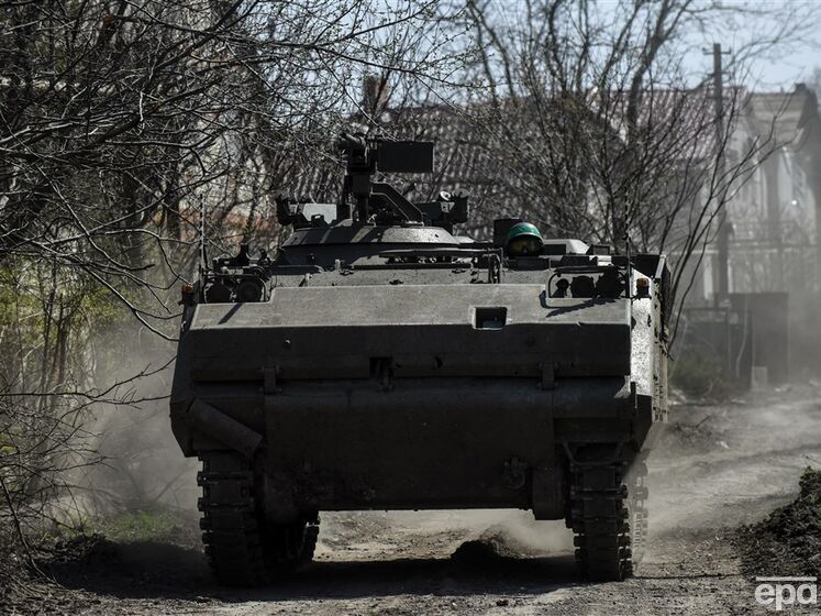 Австралія виділить Україні новий пакет військової допомоги з БТР М113. Того, що просив Резніков, у ньому немає