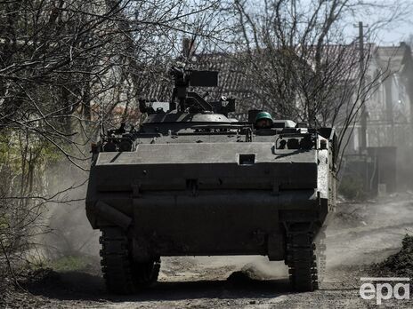 Австралія виділить Україні новий пакет військової допомоги з БТР М113. Того, що просив Резніков, у ньому немає