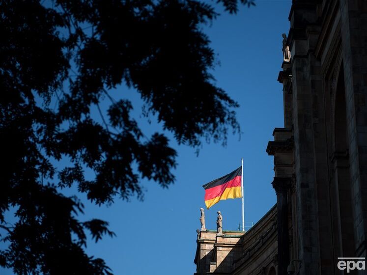 Німеччина проти ідеї ЄС передати заморожені активи ЦБ РФ на відбудову України – Financial Times