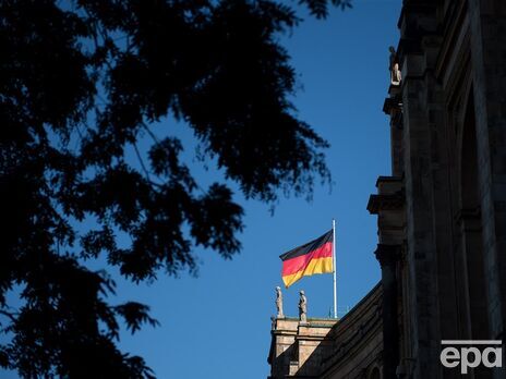 Германия выступает против идеи ЕС передать замороженные активы ЦБ РФ на восстановление Украины – Financial Times