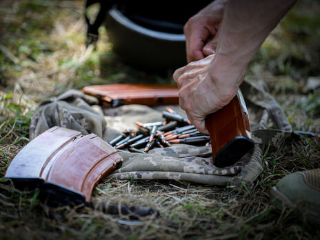 Украинская армия за сутки ликвидировала почти тысячу оккупантов и уничтожила 21 артсистему врага – Генштаб ВСУ