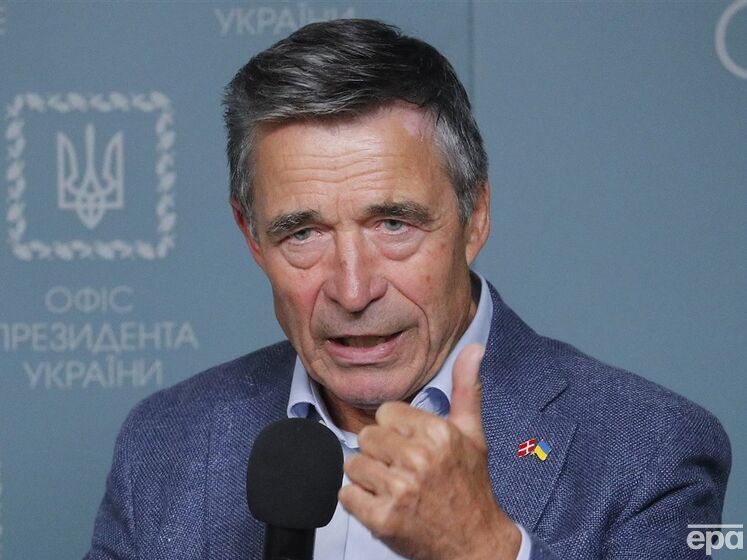 Ексгенсек НАТО про саміт у Вільнюсі: Ми маємо говорити про тривалі гарантії безпеки для України. Також у фокусі – членство України