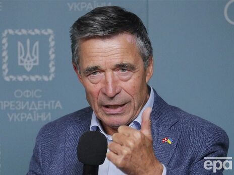 Ексгенсек НАТО про саміт у Вільнюсі: Ми маємо говорити про тривалі гарантії безпеки для України. Також у фокусі – членство України