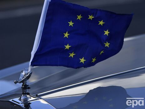 Совет Евросоюза принял решение выделить дополнительные €3,5 млрд фонду, который помогает Украине
