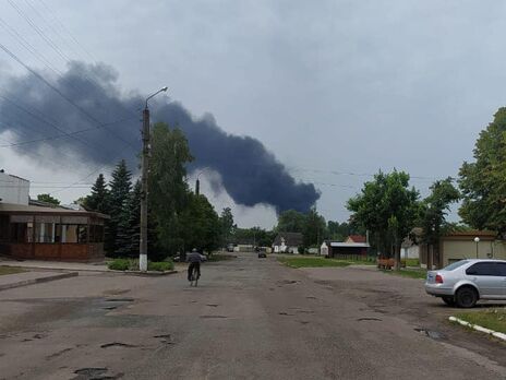 Оккупанты обстреливали Сумскую область, ранение получил мирный житель – обладминистрация