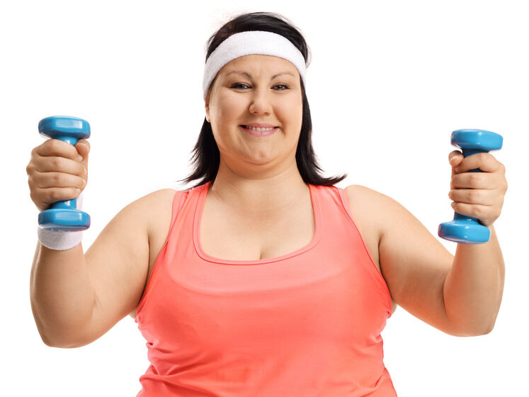 Из-за этого вы никогда не сможете похудеть. Эксперт назвала пять причин, которые мешают сбросить лишний вес