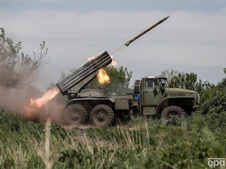 Сили оборони України протягом доби вразили 10 артпідрозділів окупантів на вогневих позиціях – Генштаб ЗСУ