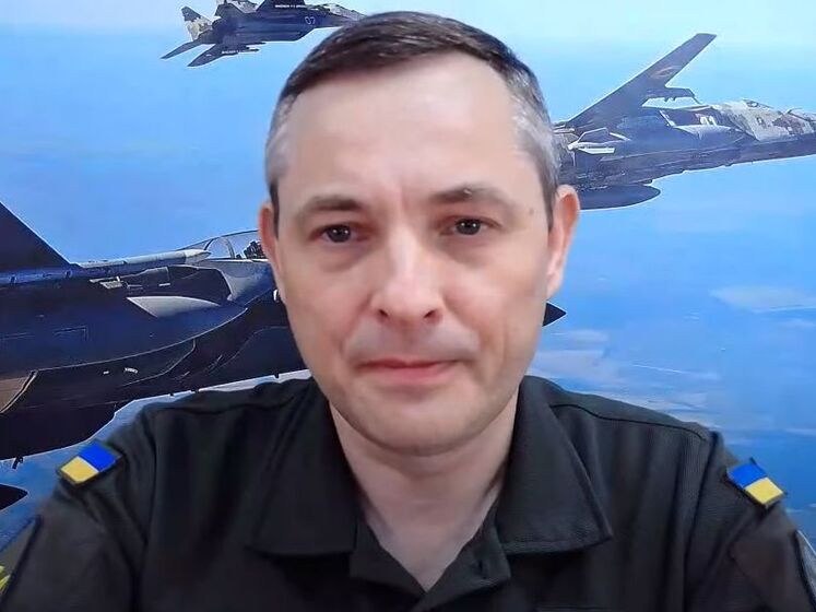 В Воздушных силах ВСУ рассказали, чем ценна авиатехника армии РФ, которую уничтожили вагнеровцы