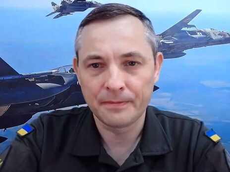 У Повітряних силах ЗСУ повідомили, чим цінна авіатехніка армії РФ, яку знищили вагнерівці