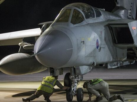 Глава минобороны Великобритании о ракетах Storm Shadow: Оказали значительное влияние на ход войны в Украине, почти безошибочные