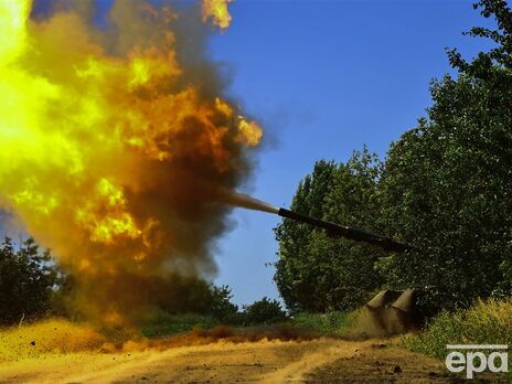 На мелітопольському напрямку українські військові просунулися на 1,5 км – сили оборони