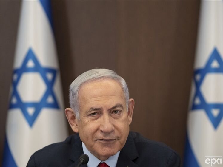 "Дати ще немає, але є велика ймовірність". Глава МЗС Ізраїлю повідомив, що Нетаньяху може відвідати Київ