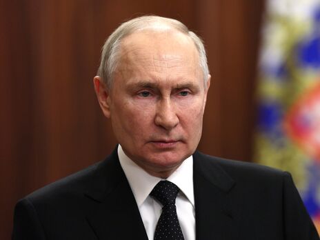 Редактор The Economist Островский: Украина не сможет войти на территорию России и разоружить путинский режим так, как это сделали союзники в конце Второй мировой. Разоружить Путина можно только внутри