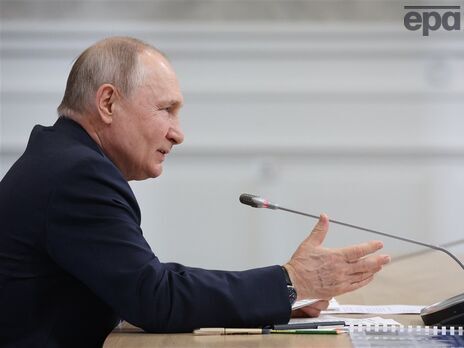 Госдеп США о мятеже Пригожина: Это что-то новое – когда лидерству президента Путина бросают прямой вызов
