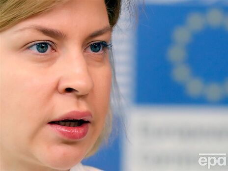В Кабмине назвали первоочередные шаги, которые должна выполнить Украина на пути в ЕС перед отчетом Еврокомиссии
