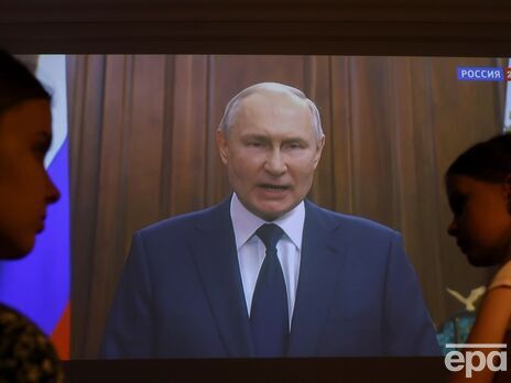 Путин признал гибель военных летчиков во время мятежа Пригожина