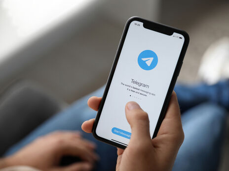 Telegram запускає свої Stories