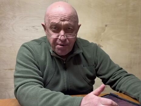 Во время мятежа Пригожин сначала не хотел общаться с властью, а потом сам начал искать контакты – СМИ