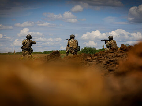 Сили оборони протягом доби знищили майже 600 окупантів і 28 артилерійських систем противника – Генштаб ЗСУ