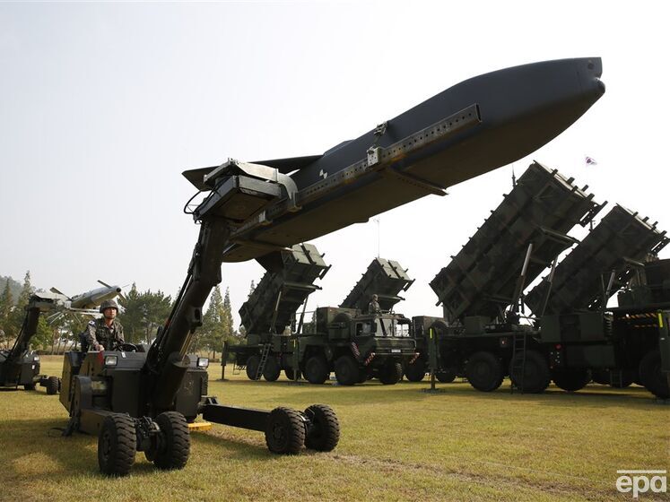 Германия пока не готова дать Украине дальнобойные ракеты TAURUS – Писториус