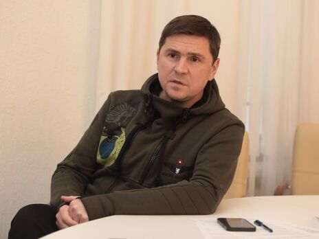 Подоляк о выступлении Путина после мятежа: Поставил окончательную точку в собственной субъектности. Россия ждет нового президента