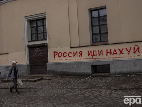 Историк Грицак: Победа над Россией – это не только победа Украины. Это шанс хотя бы удержать мир на грани перед уничтожением