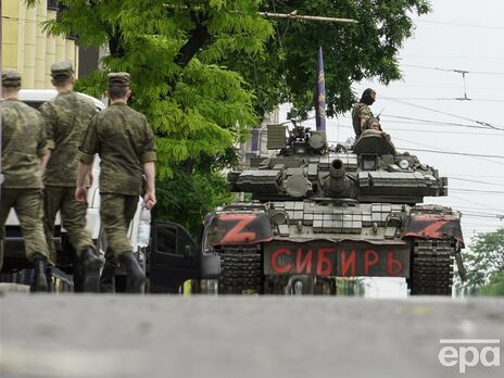 Разведка США знала о планах мятежа Пригожина, но держала в курсе лишь нескольких чиновников. В НАТО разочарованы – CNN