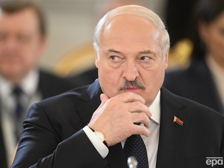 Значительная часть российского ядерного оружия уже завезена в Беларусь – Лукашенко
