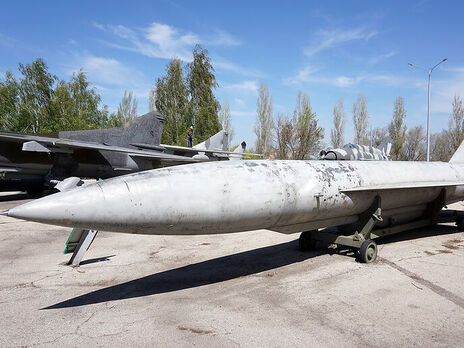 Игнат рассказал, сколько еще у РФ ракет Х-22