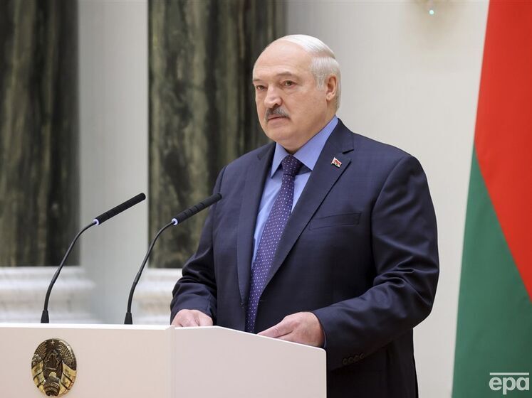 Лукашенко хоче, щоб ПВК "Вагнер" поділилася досвідом зі збройними силами Білорусі