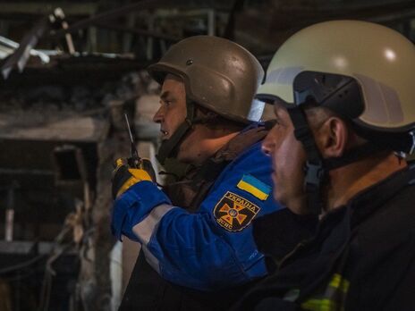 Ракетний удар по Краматорську. У ДСНС повідомили, що кількість жертв зросла до вісьмох, поранено 56 осіб