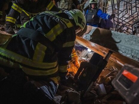 Окупанти протягом доби випустили по території України сім ракет і завдали 24 авіаційних ударів – Генштаб ЗСУ