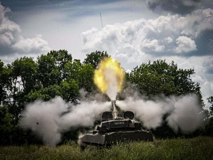 ЗСУ протягом доби вразили 22 райони зосередження сил окупантів і два російські ЗРК "Бук", сталося 30 бойових зіткнень із противником – Генштаб