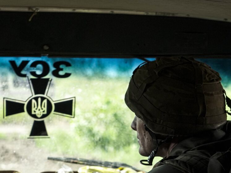 Украинские военные за сутки уничтожили 930 российских оккупантов – Генштаб ВСУ
