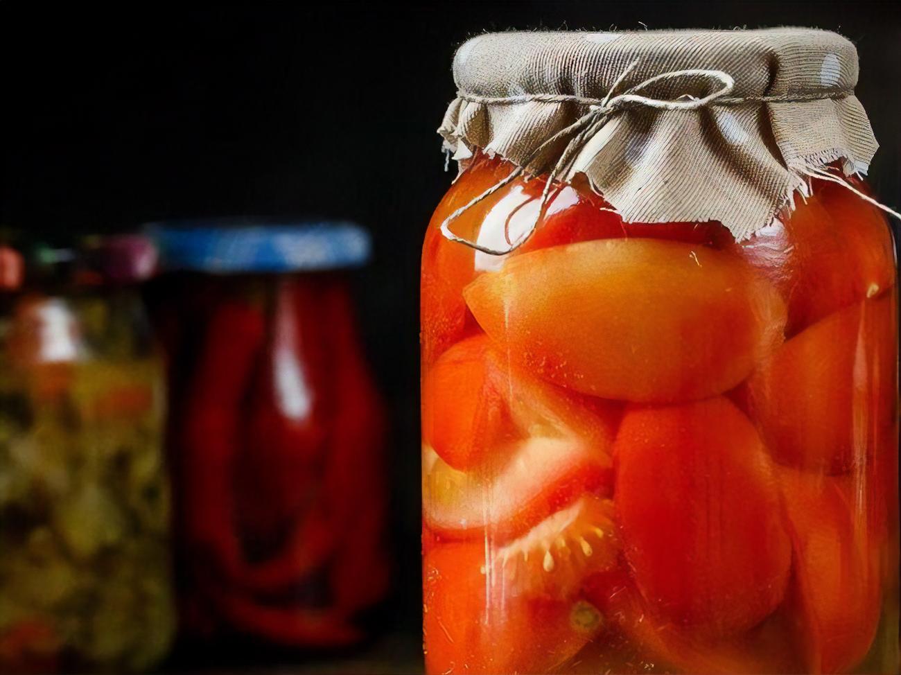 рецепт помидор дольками с раст маслом фото 16